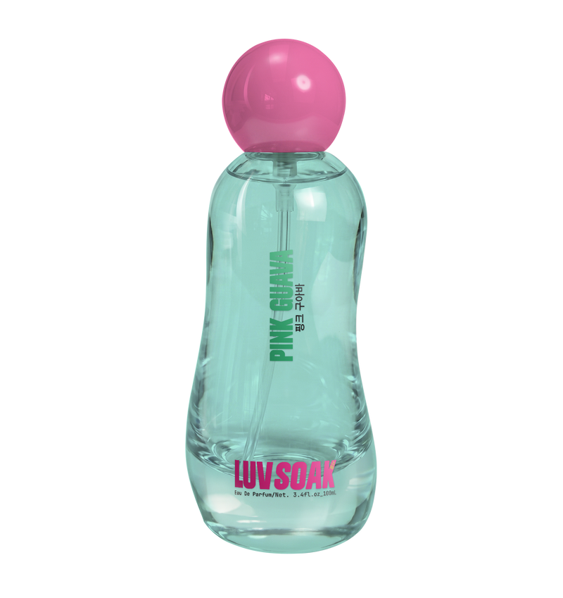 pink guava