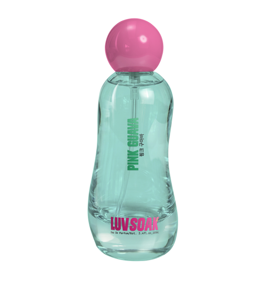 pink guava