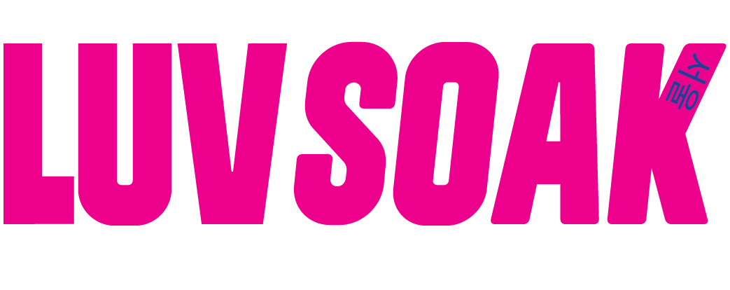 LUVSOAK