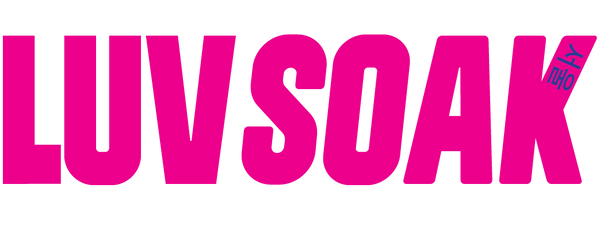 LuvSoak